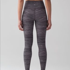 Lululemon Wunder Under Pant